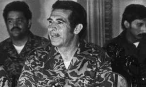 efraín, rios, montt, general