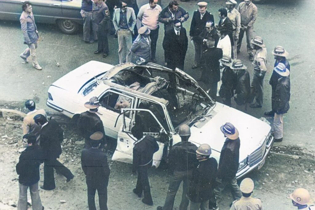 carro-Somoza-muerte-realidades-nicaragua