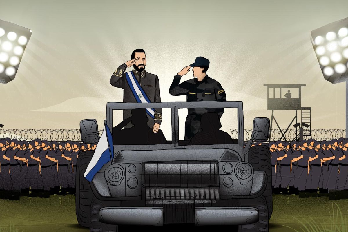 Nayib Bukele and gangs: what they don't say about El Salvador