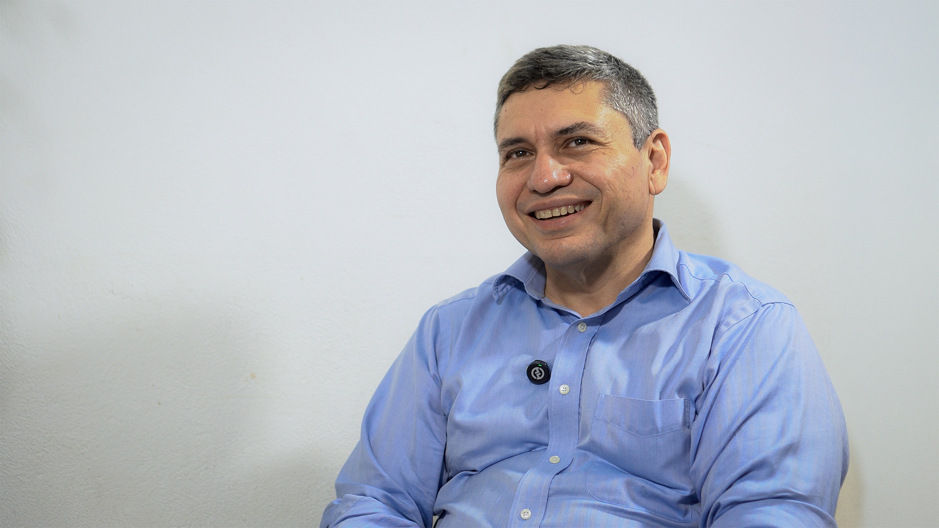 “Reconozco mis culpas”: La profunda autocrítica de Eliseo Núñez sobre el ciclo político en Nicaragua