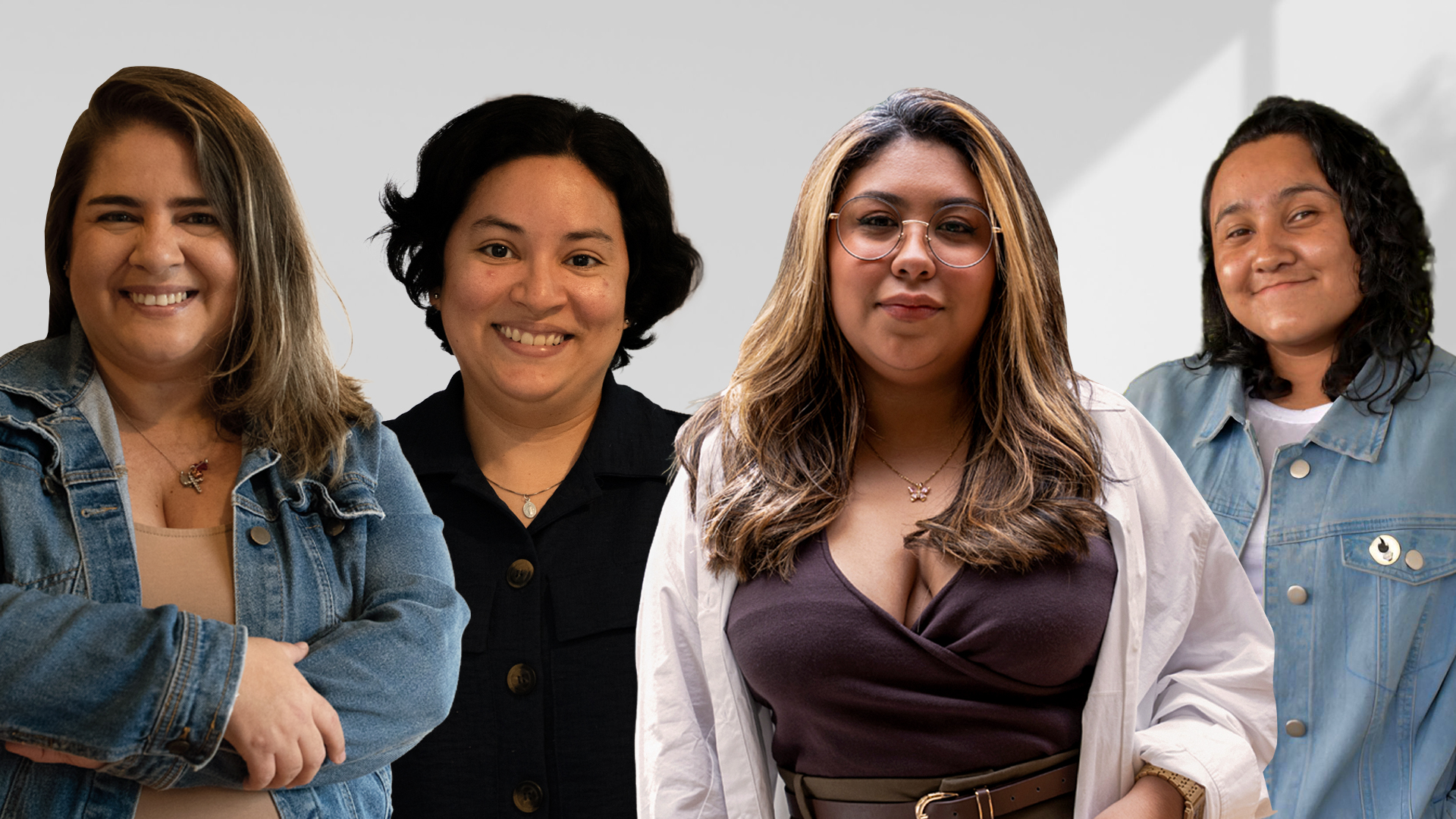 “Significó dejar todo”: las historias de cuatro jóvenes nicaragüenses